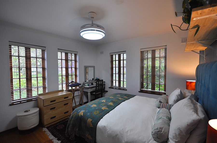 2 Bedroom Property for Sale in Stellenbosch Central Western Cape